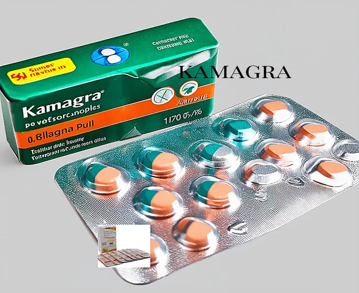 Kamagra 1